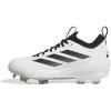 White/Black/Black