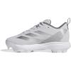 Team Light Grey/Silver Metallic/Team Grey