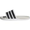 White/Black/Crystal White