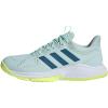 Halo Mint/Yellow