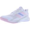 White/Violet Tone/Clear Pink