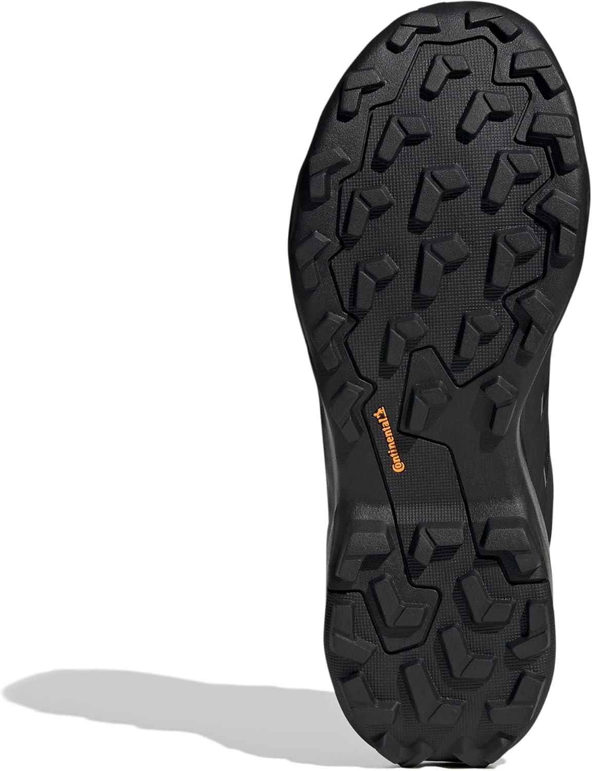 image:imageAdidas Mens Terrex Skychaser Ax5 Goretex Hiking ShoesBlackBlackCarbon