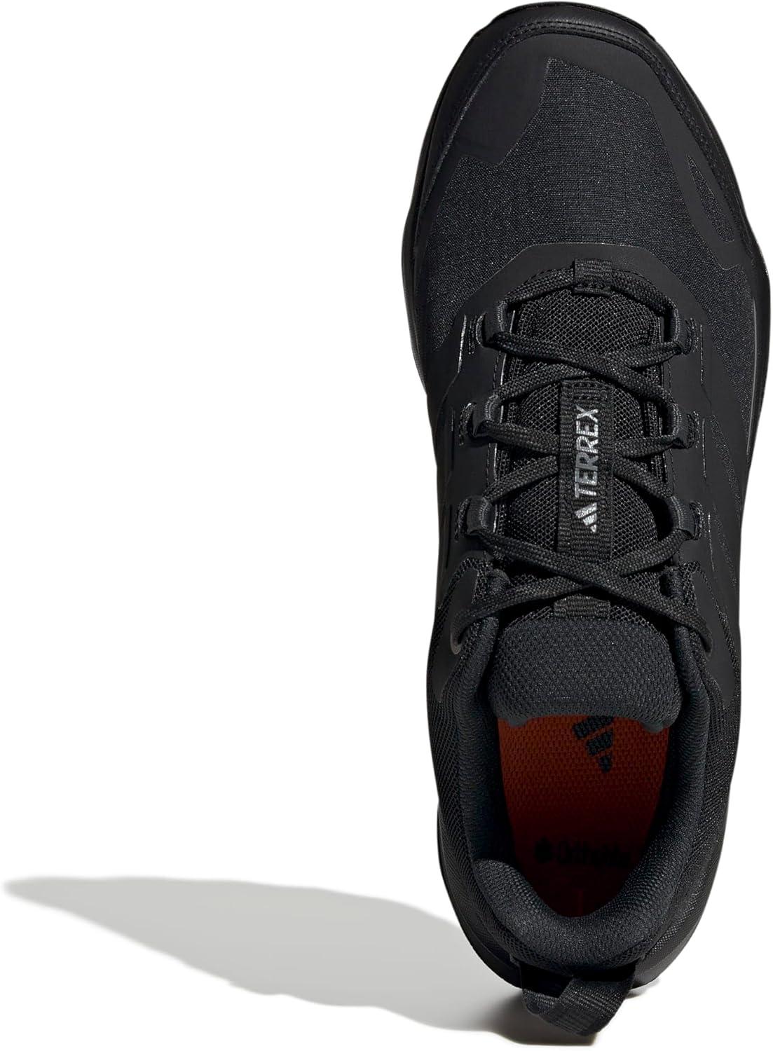 image:imageAdidas Mens Terrex Skychaser Ax5 Goretex Hiking ShoesBlackBlackCarbon