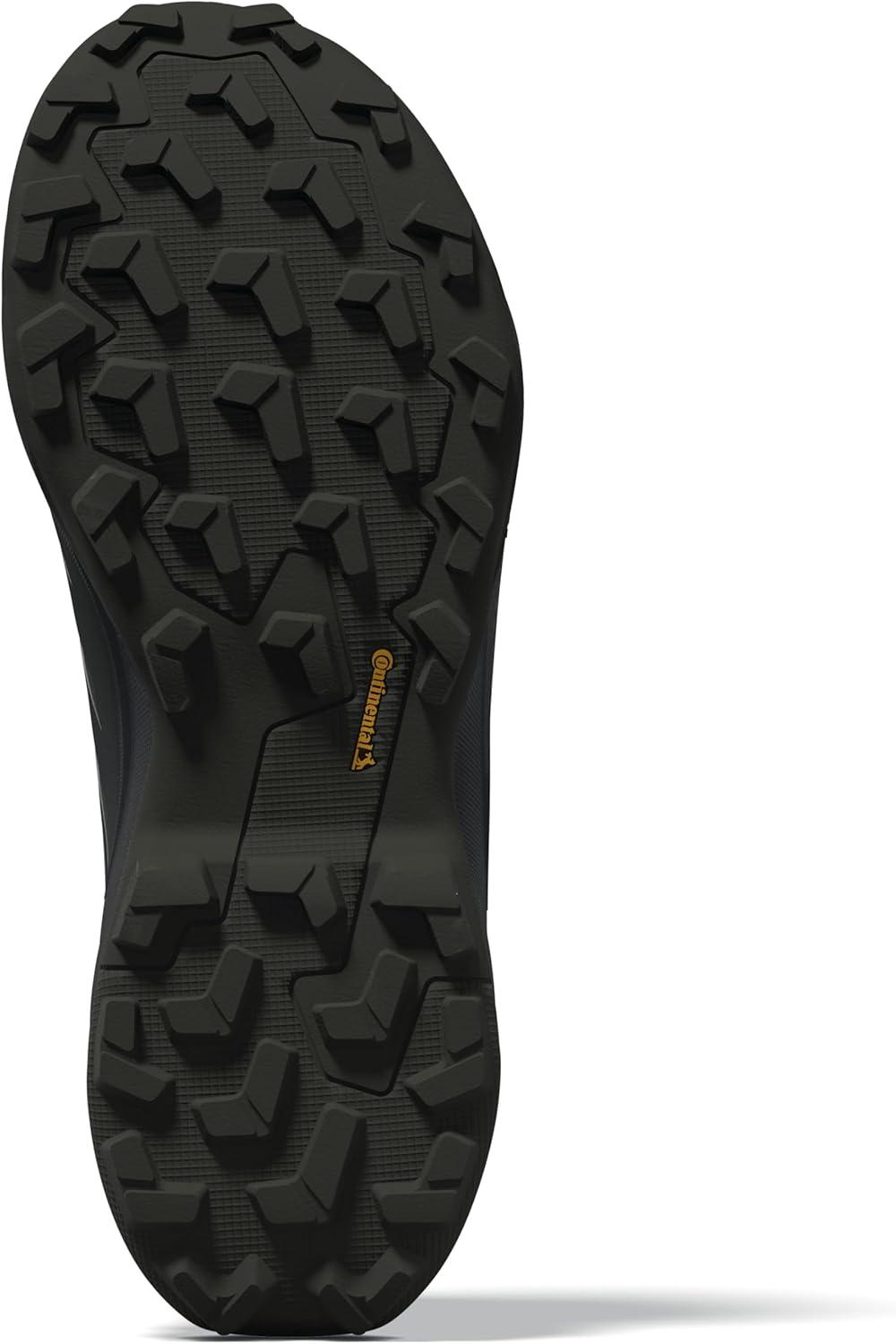 image:imageAdidas Mens Terrex Skychaser Ax5 Goretex Hiking ShoesShadow Olive Carbon Bronze Strata