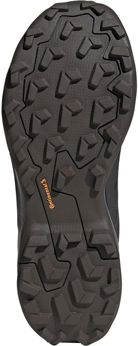 image:imageAdidas Mens Terrex Skychaser Ax5 Goretex Hiking ShoesShadow OliveCarbonBronze Strata