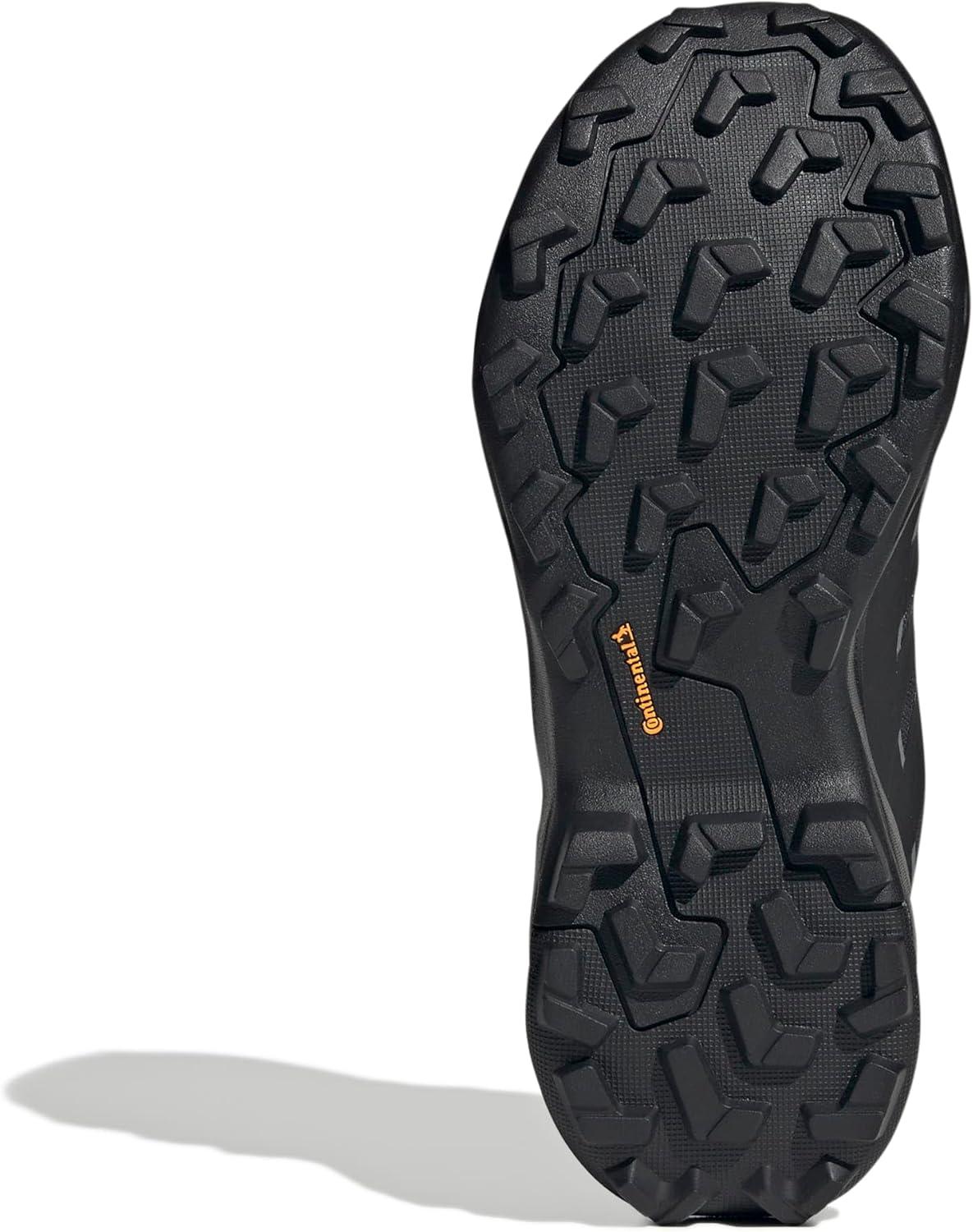 image:imageAdidas Womens Terrex Skychaser Ax5 HikingBlackBlackSemi Flash Aqua