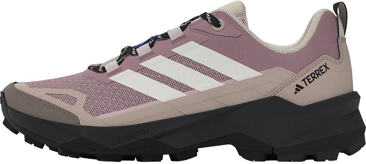 image:imageAdidas Womens Terrex Skychaser Ax5 HikingMagic MauveOff WhiteWonder Taupe