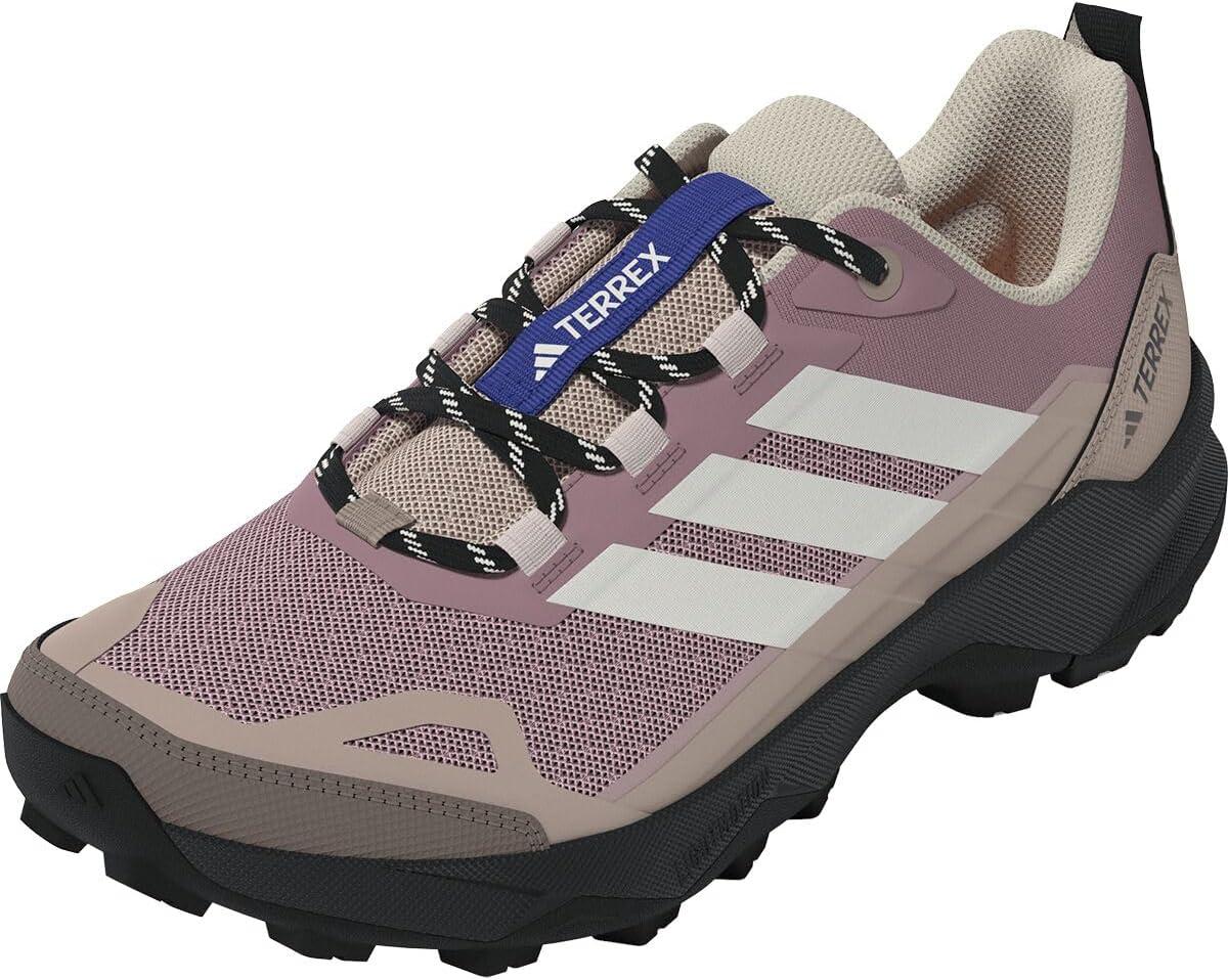image:imageAdidas Womens Terrex Skychaser Ax5 HikingMagic MauveOff WhiteWonder Taupe