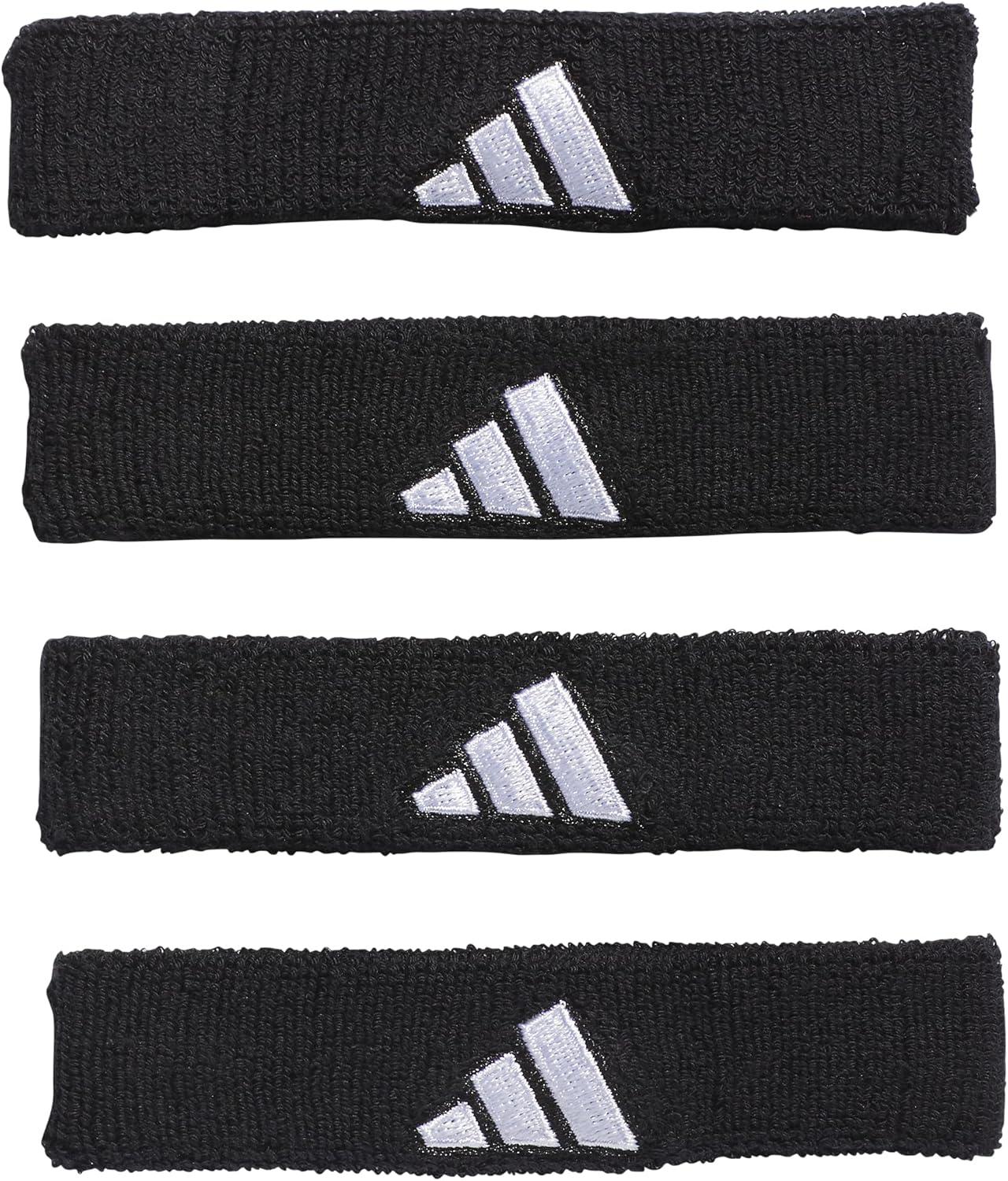 image:imageadidas Interval Muscle Bicep Band MultipackBlackWhite