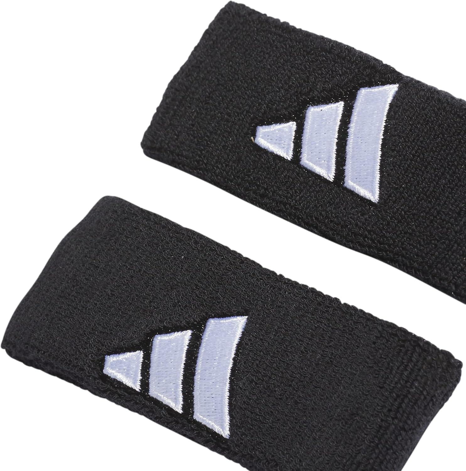 image:imageadidas Interval Muscle Bicep Band MultipackBlackWhite