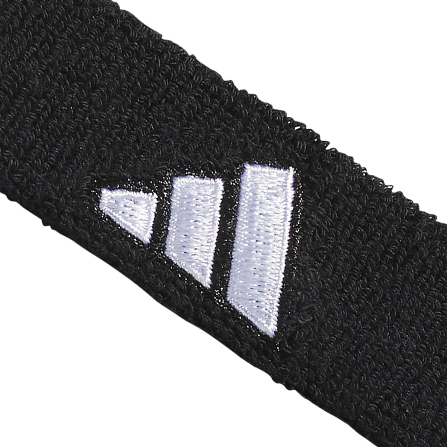 image:imageadidas Interval Muscle Bicep Band MultipackBlackWhite