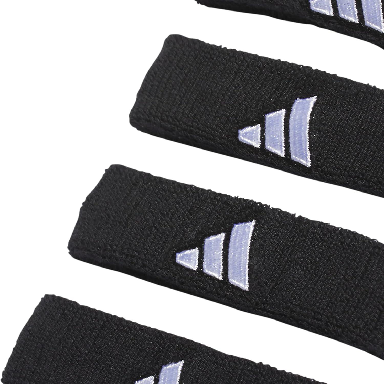image:imageadidas Interval Muscle Bicep Band MultipackBlackWhite