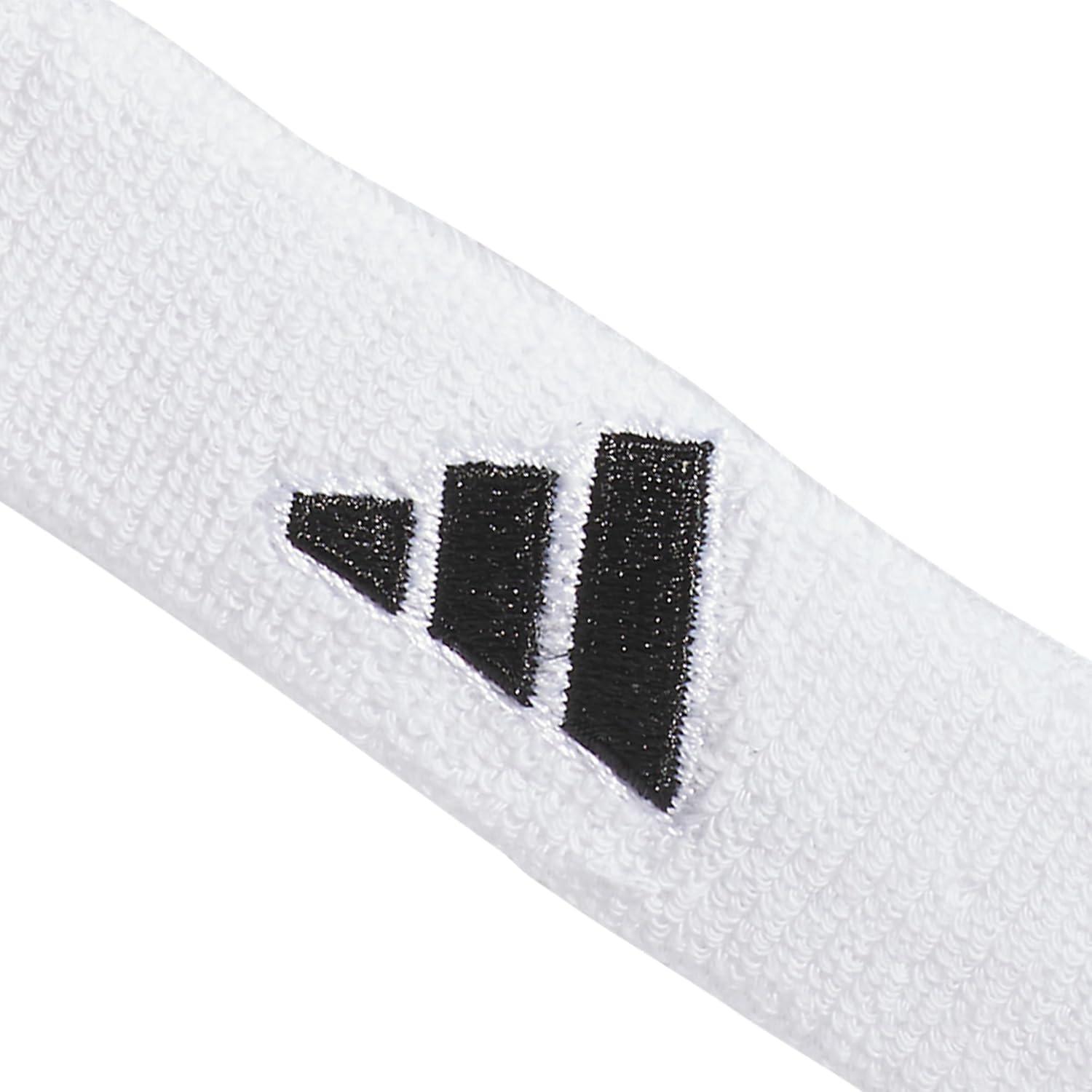 image:imageadidas Interval Muscle Bicep Band MultipackWhiteBlack