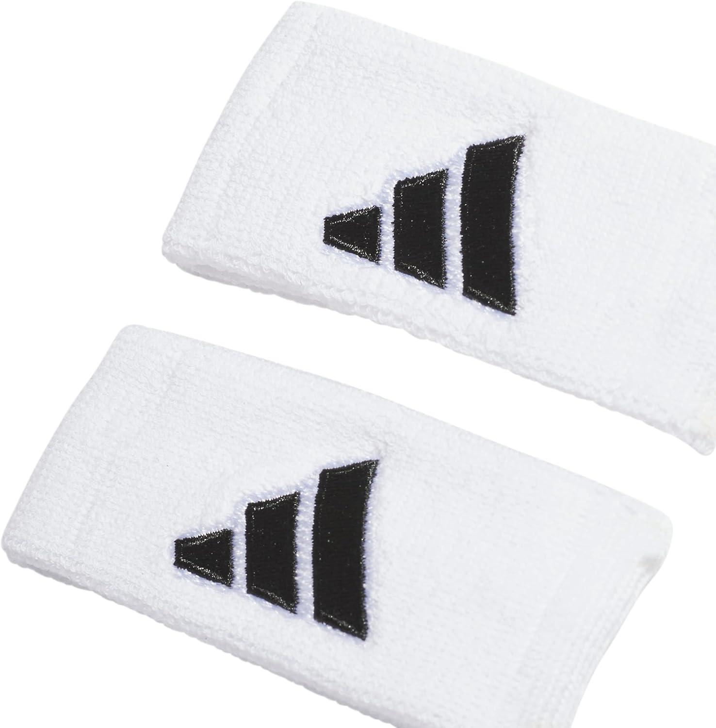 image:imageadidas Interval Muscle Bicep Band MultipackWhiteBlack