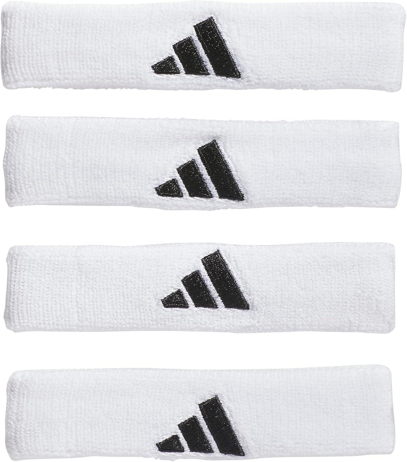 image:imageadidas Interval Muscle Bicep Band MultipackWhiteBlack