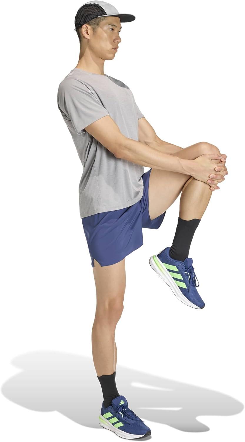 image:imageadidas Mens Adi365 Basic ShortIndigo