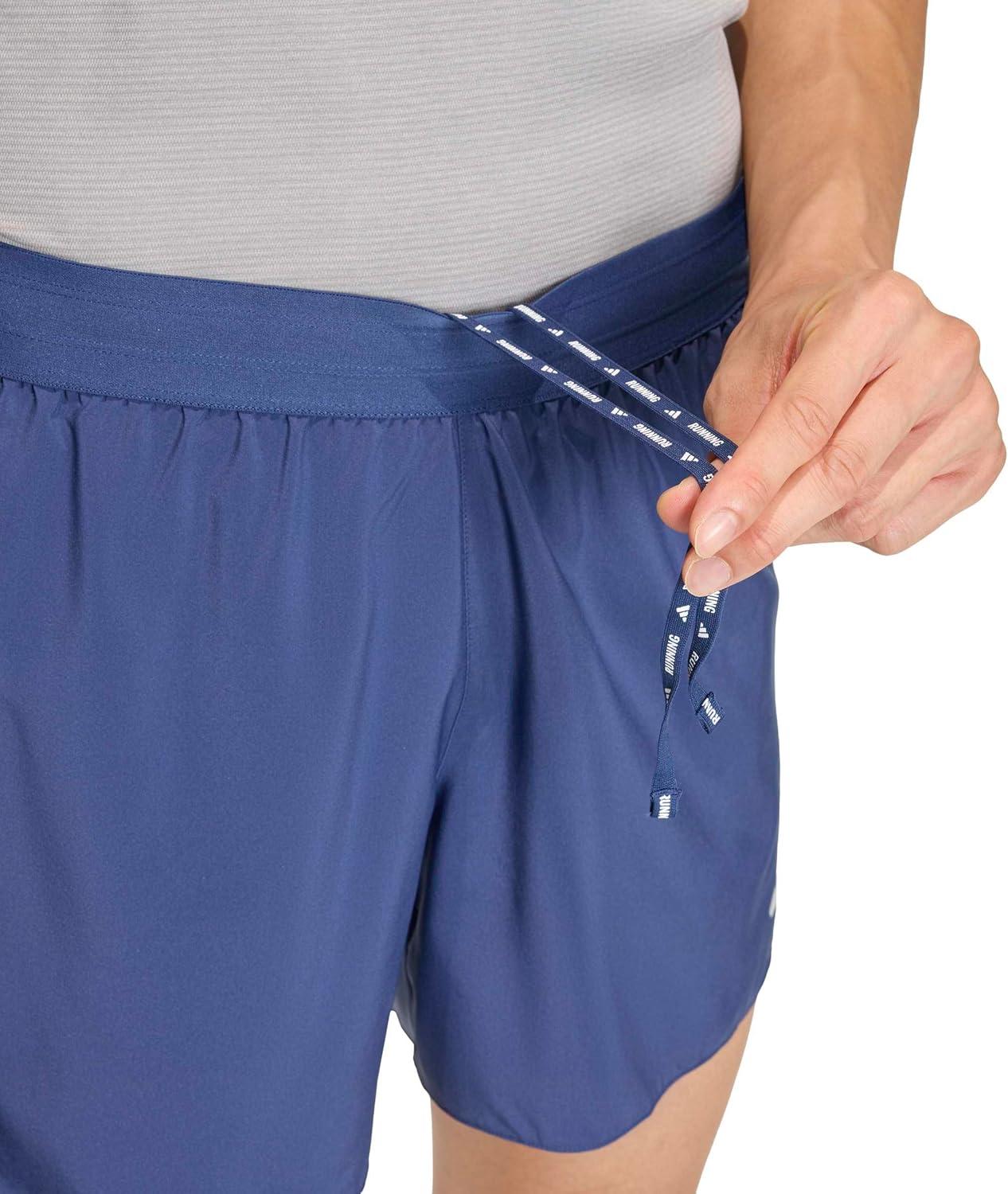 image:imageadidas Mens Adi365 Basic ShortIndigo