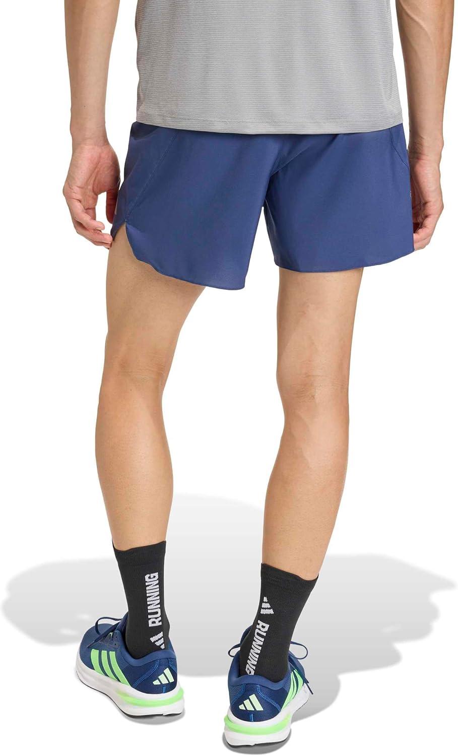 image:imageadidas Mens Adi365 Basic ShortIndigo