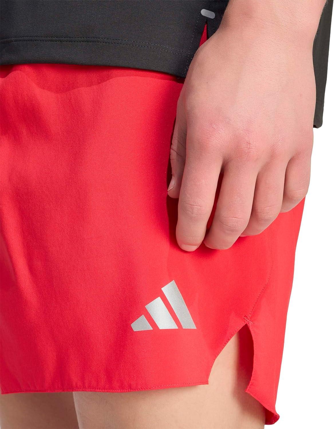 image:imageadidas Mens Adi365 Basic ShortPure Ruby