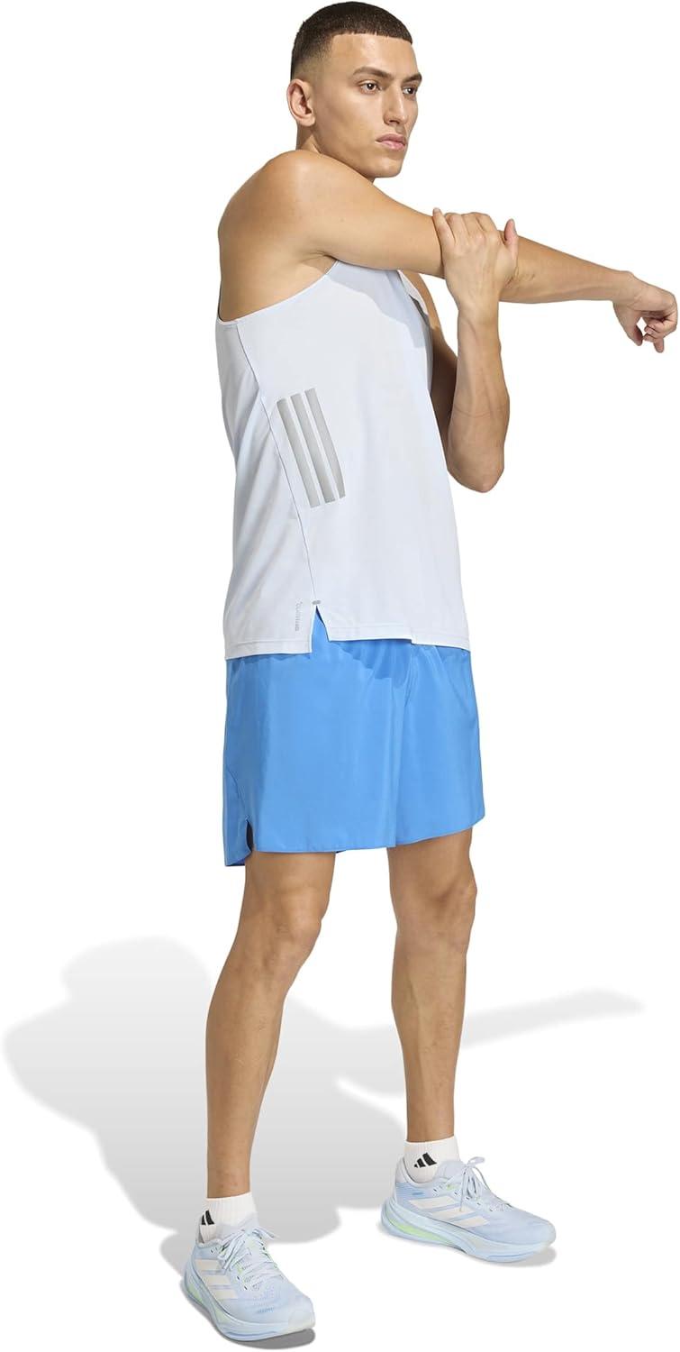 image:imageadidas Mens Adi365 Basic ShortRay Blue