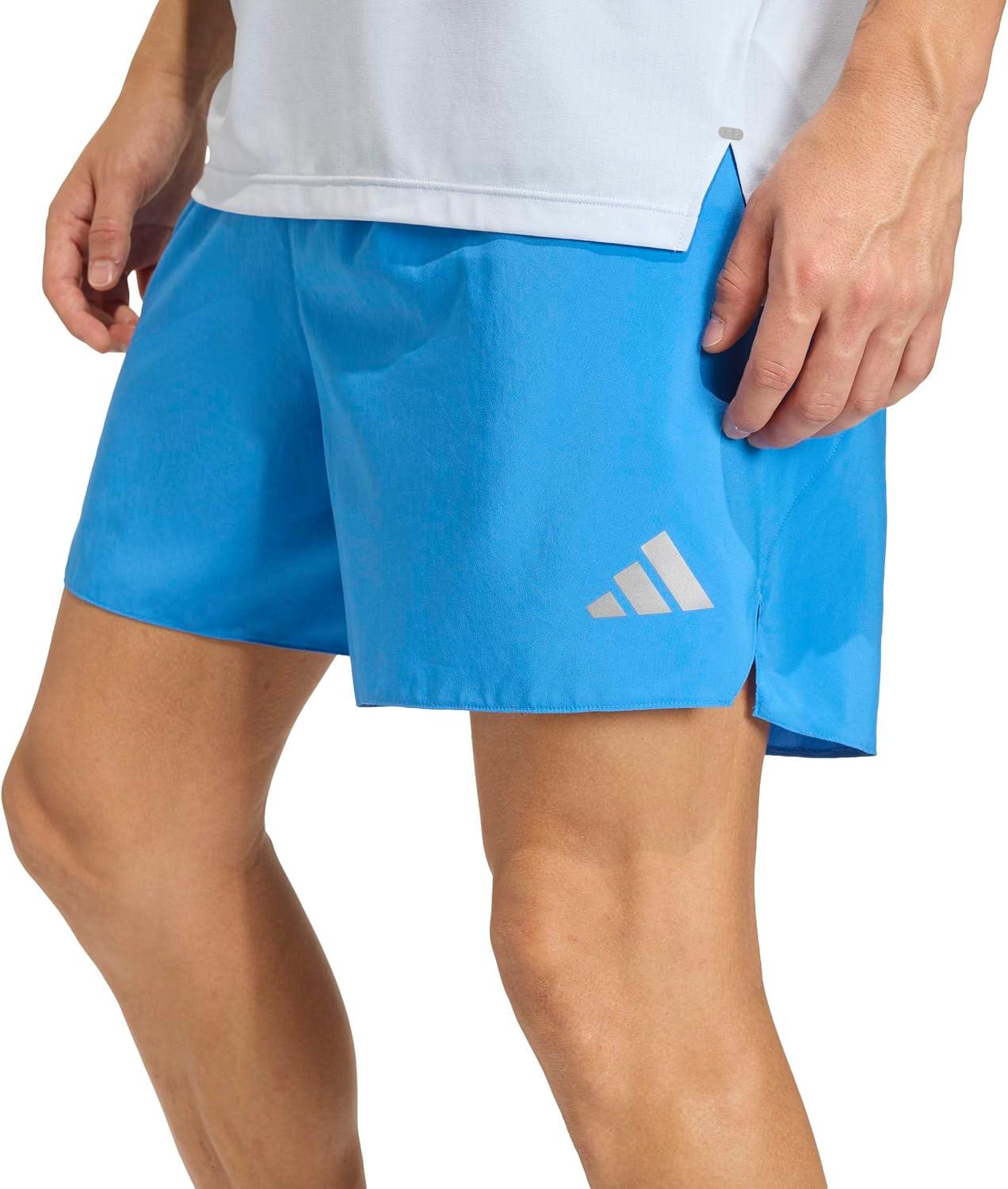 image:imageadidas Mens Adi365 Basic ShortRay Blue