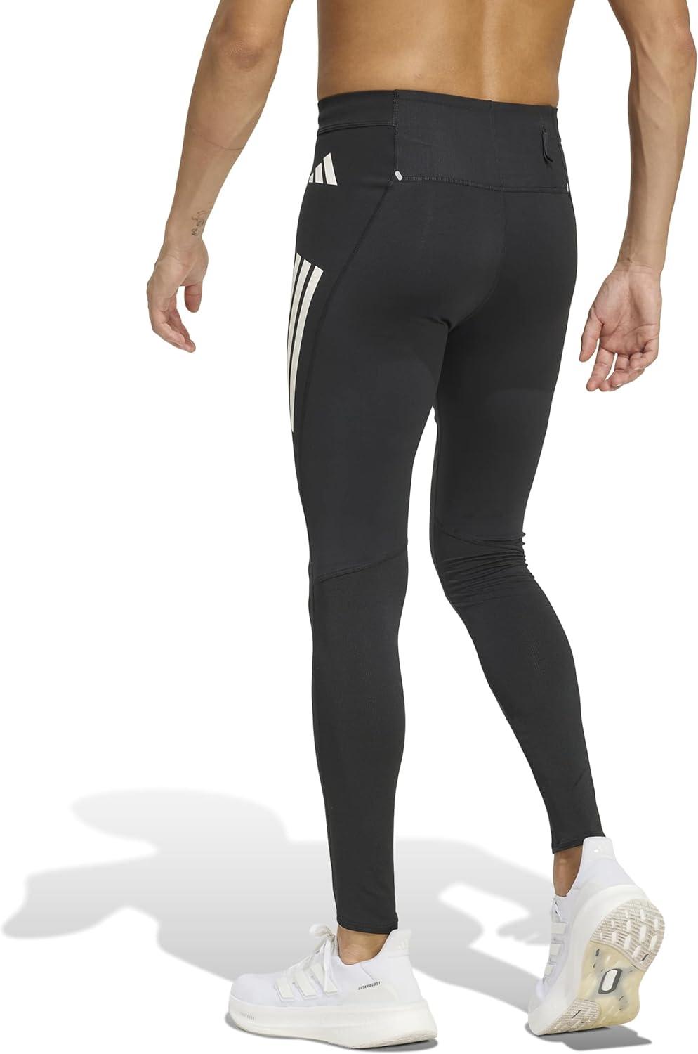 image:imageadidas Mens Adi365 Iconic Running TightsBlack