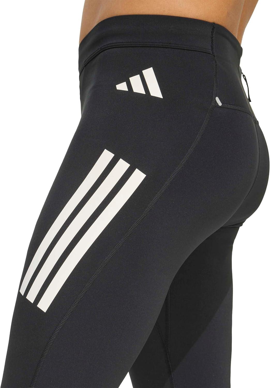 image:imageadidas Mens Adi365 Iconic Running TightsBlack