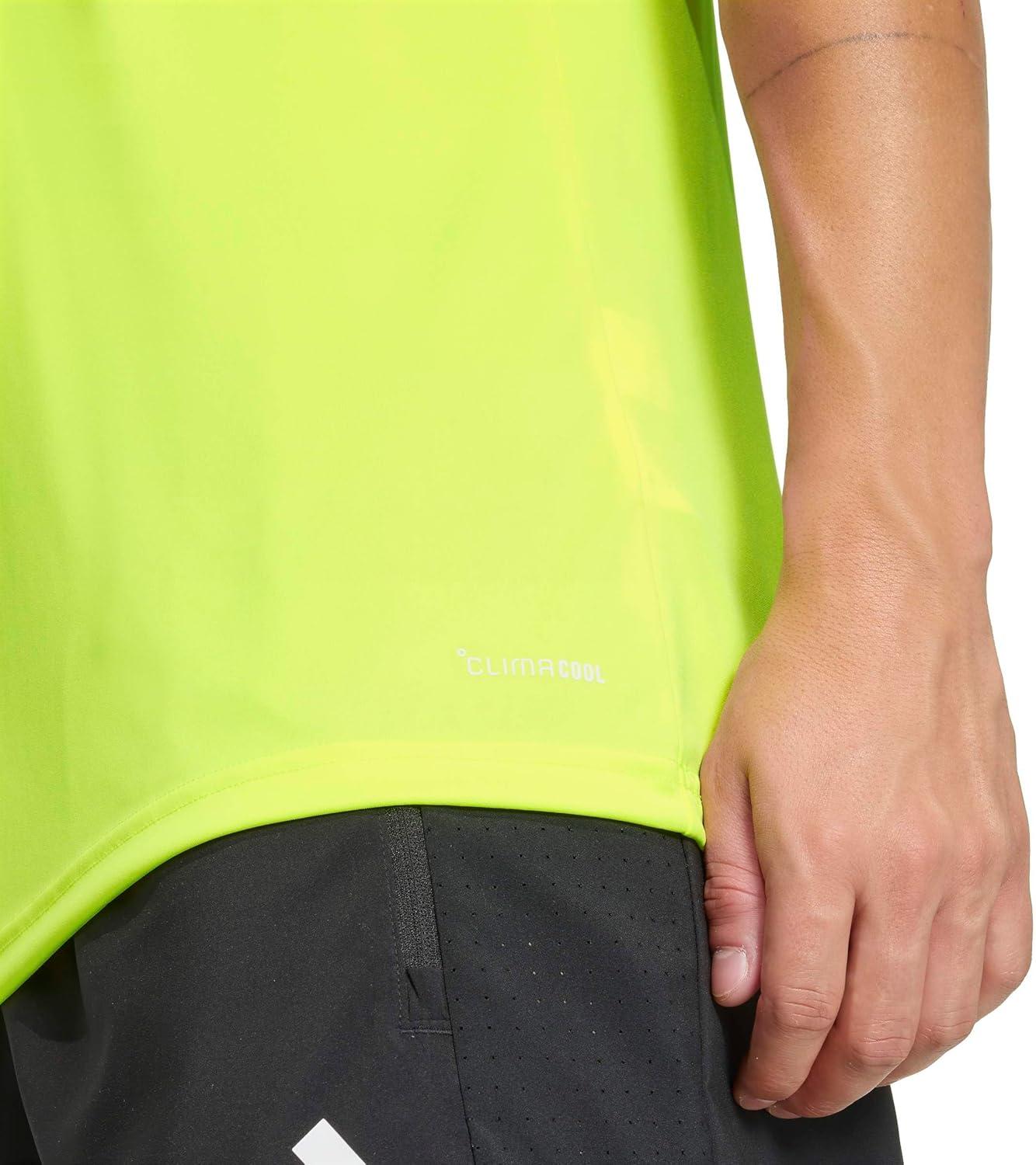image:imageadidas Mens Entrada 26 JerseyTeam Solar YellowWhite
