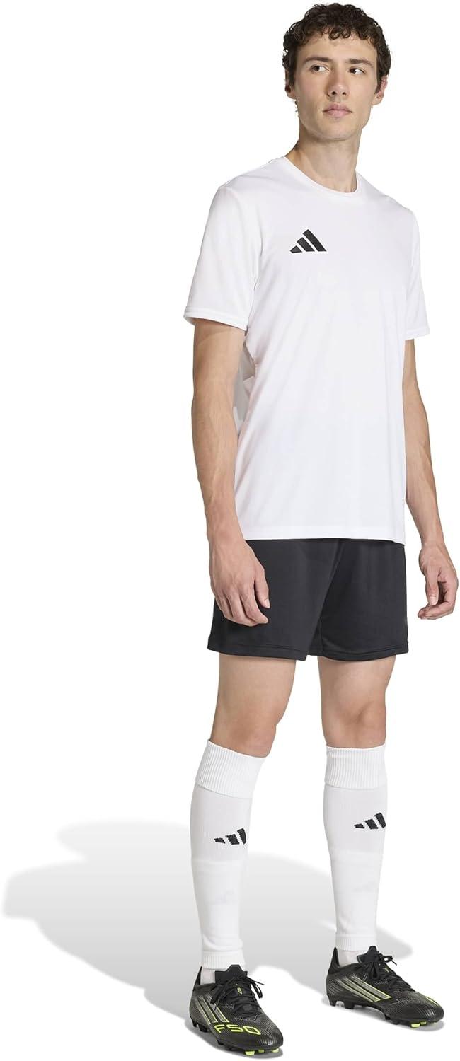 image:imageadidas Mens Entrada 26 JerseyWhiteWhite