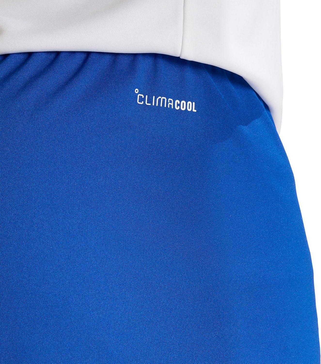 image:imageadidas Mens Entrada 26 ShortsTeam Royal BlueWhite