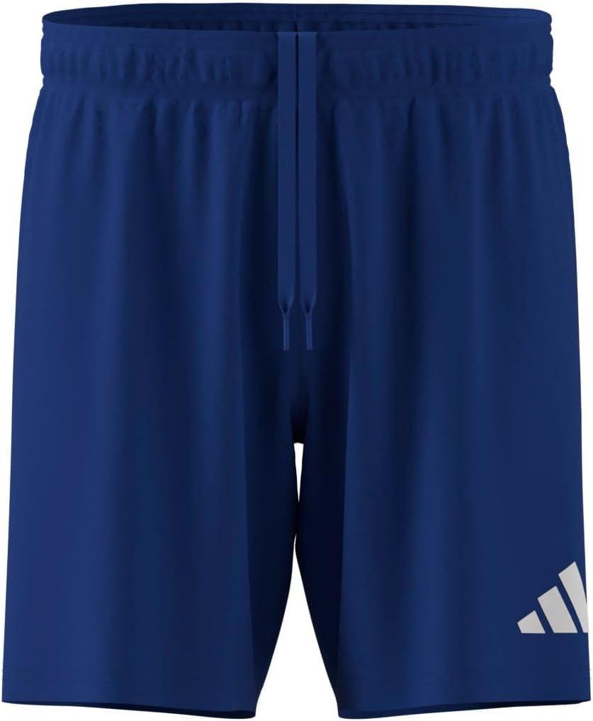 image:imageadidas Mens Entrada 26 ShortsTeam Royal BlueWhite