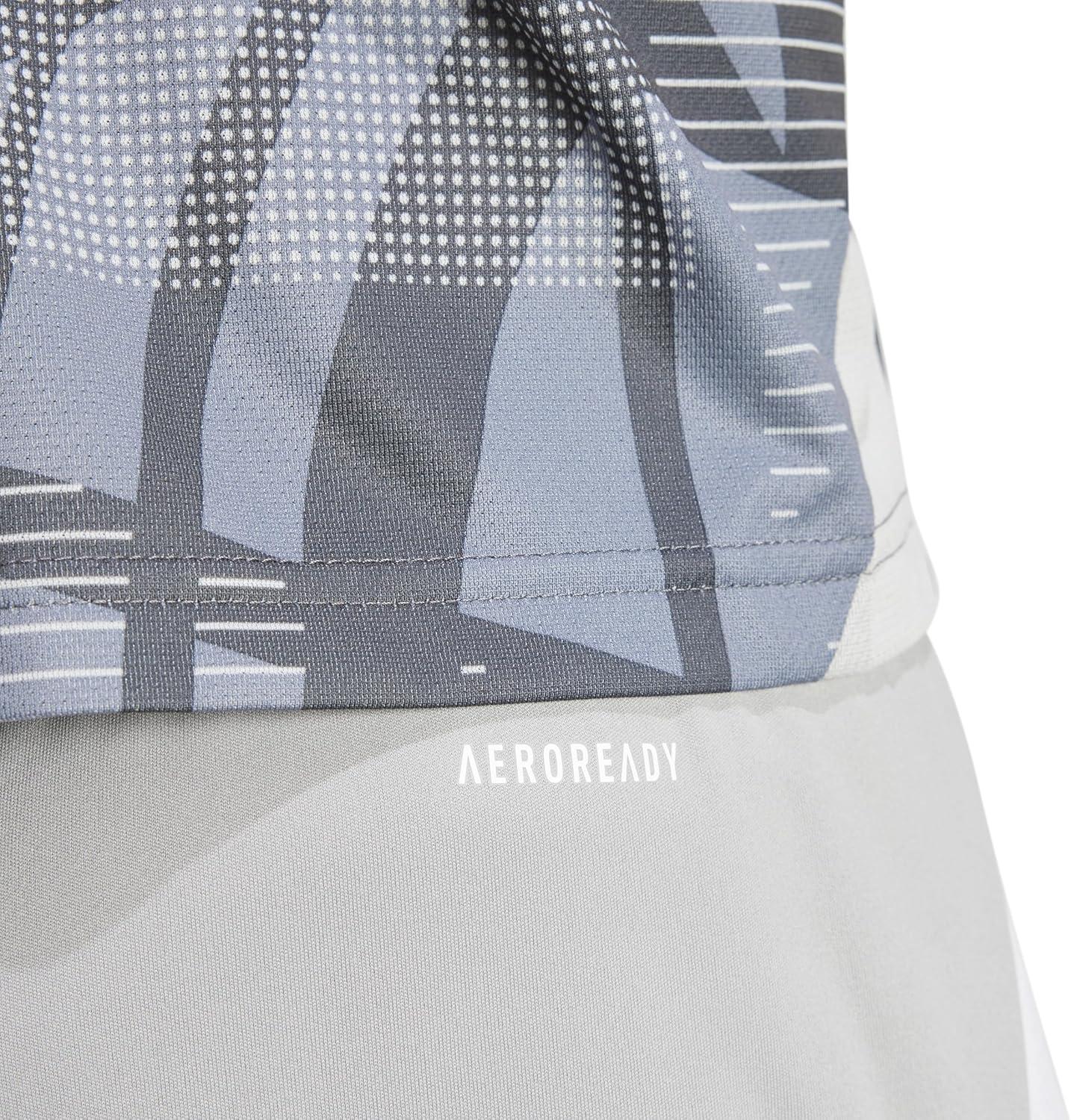 image:imageadidas Mens Tiro 24 ShortsTeam Mid GreyWhite