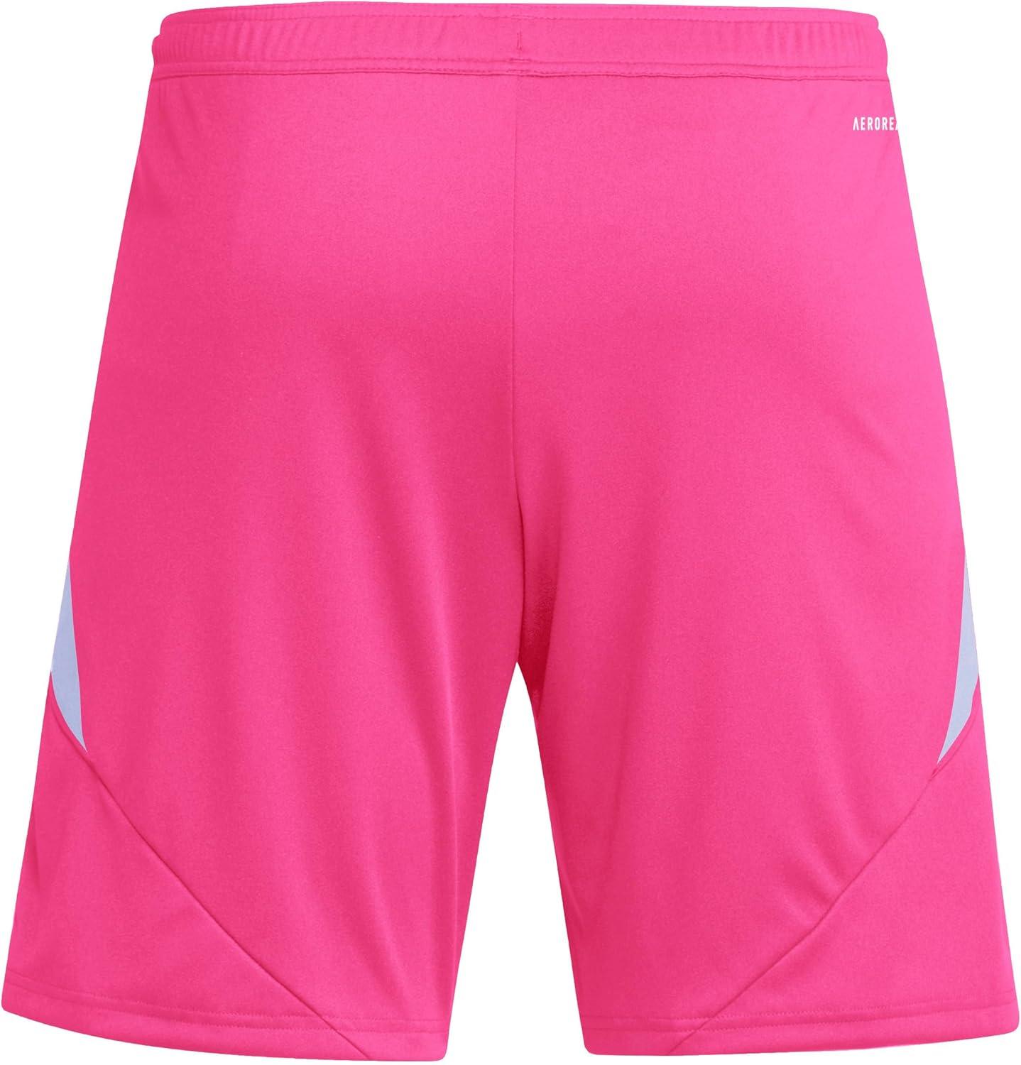 image:imageadidas Mens Tiro 24 ShortsTeam Real MagentaWonder Quartz