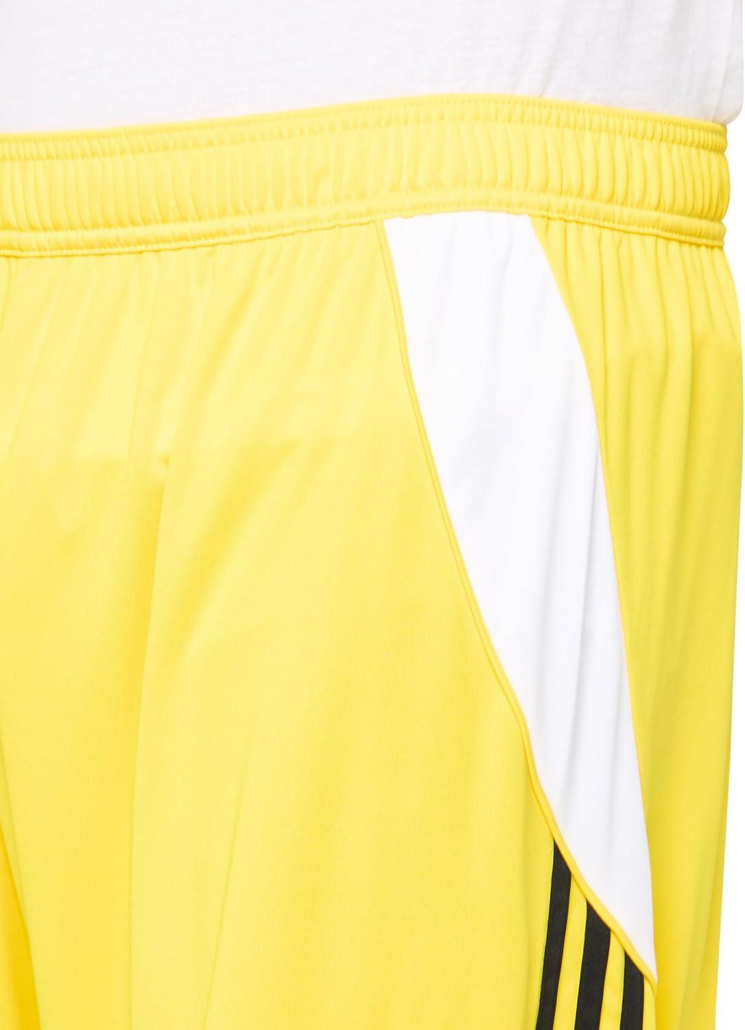 image:imageadidas Mens Tiro 24 ShortsTeam YellowBlack
