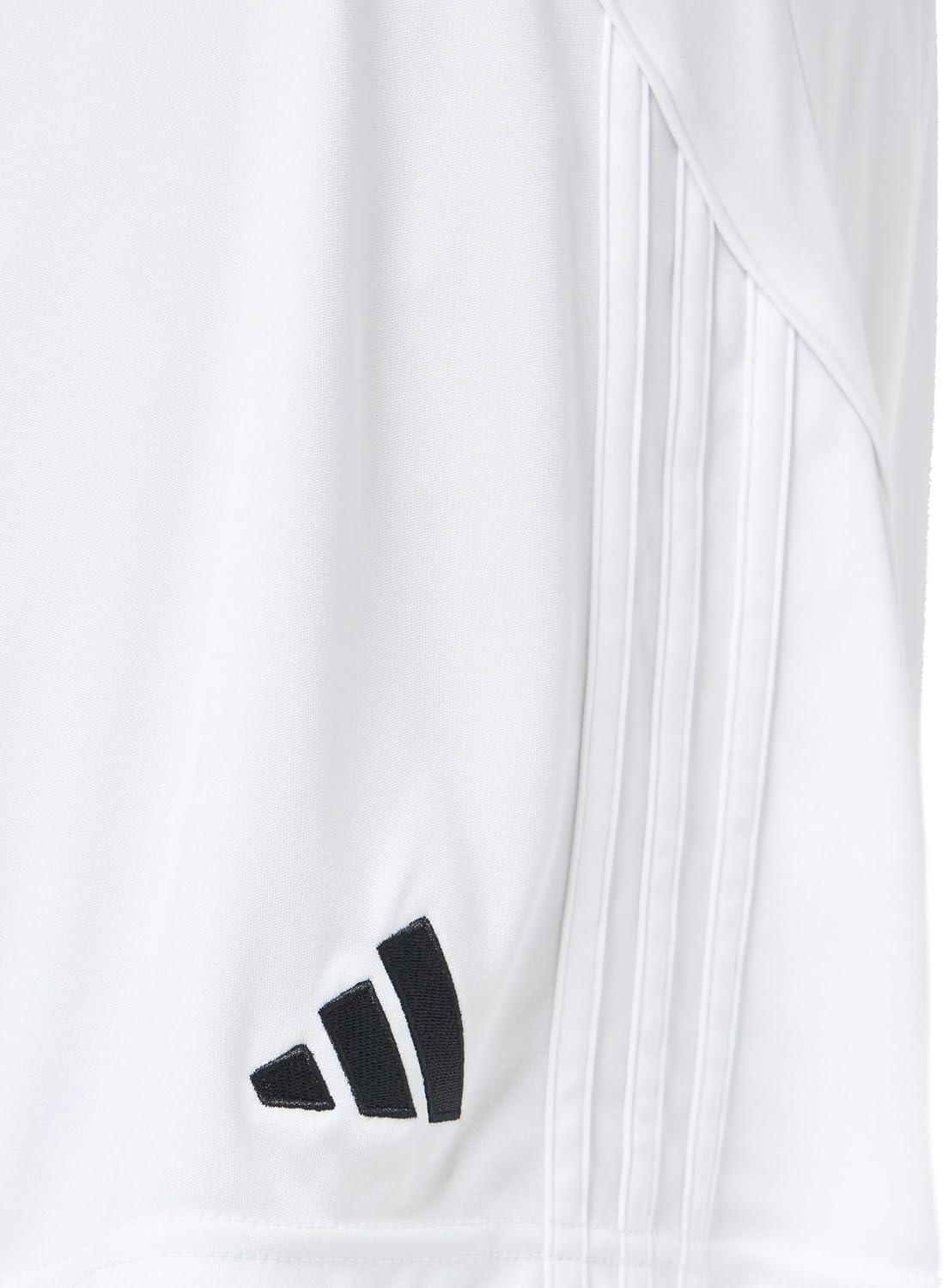 image:imageadidas Mens Tiro 24 ShortsWhiteWhite