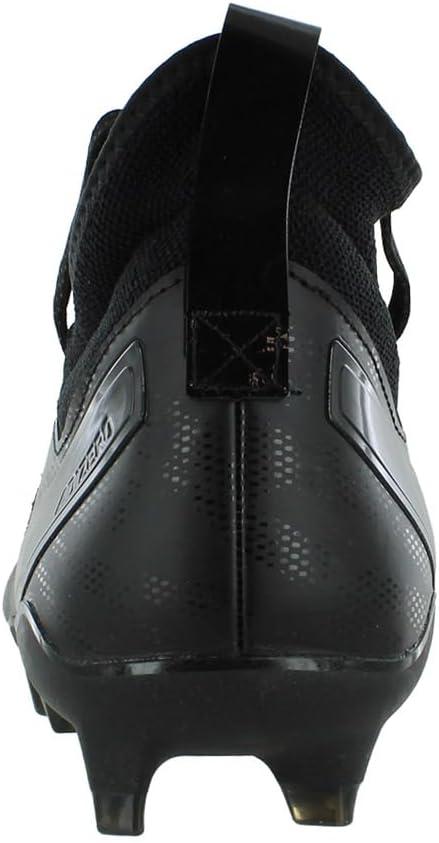 image:imageadidas Unisex Adult Adizero Impact American Football ShoesCore BlackCore BlackCore Blackblack