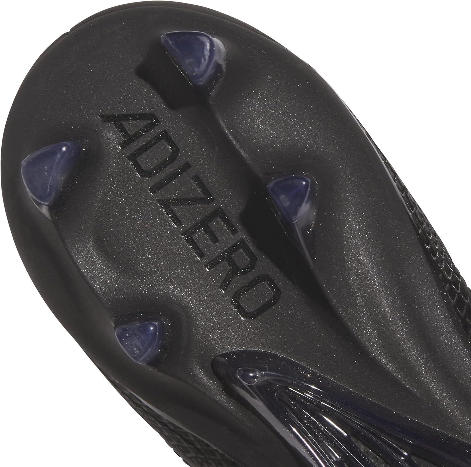 image:imageadidas Unisex Adult Adizero Impact American Football ShoesTeam MaroonWhiteBlack