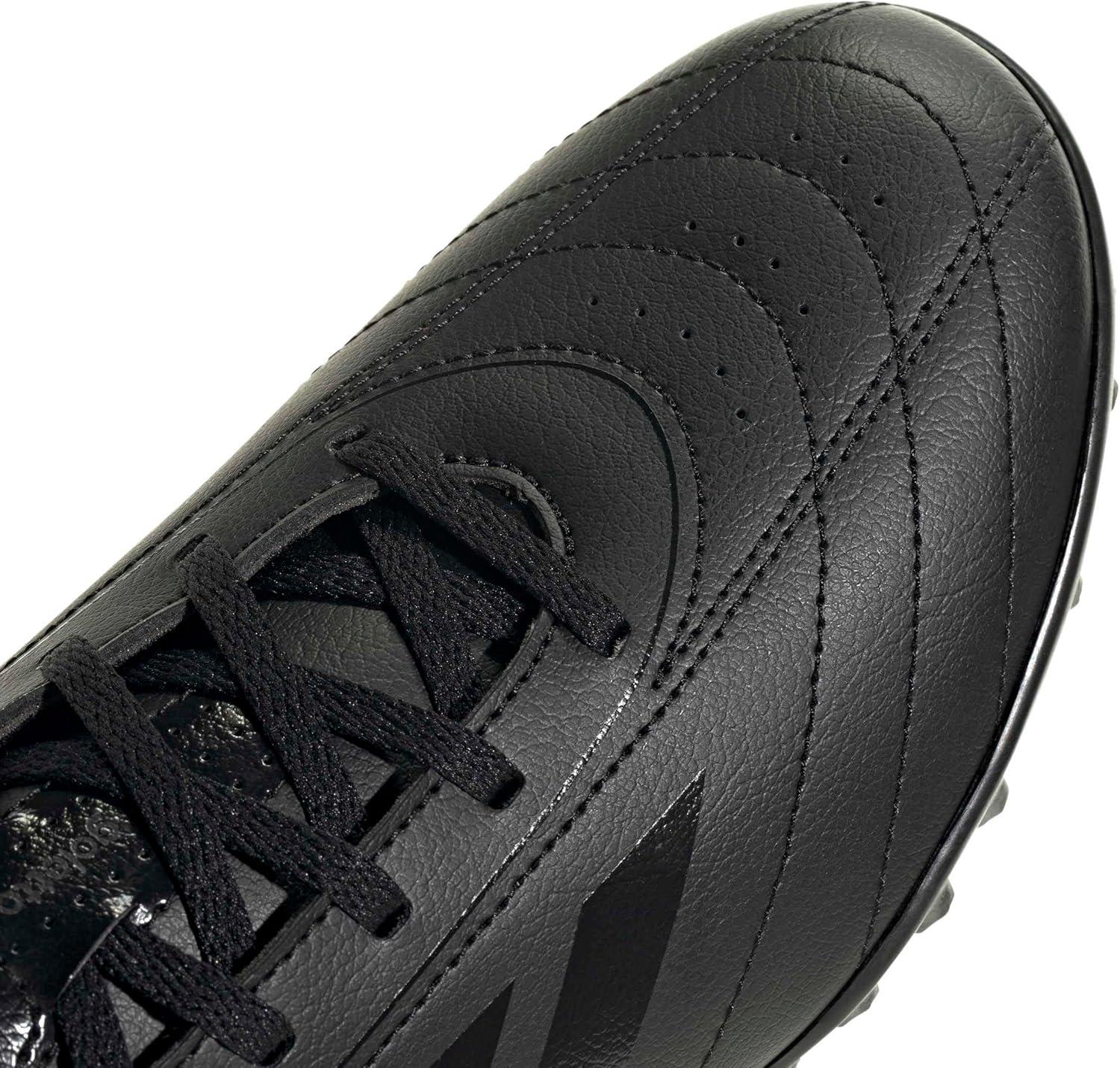 image:imageadidas Unisex Adult Goletto IX Turf Soccer ShoesBlack