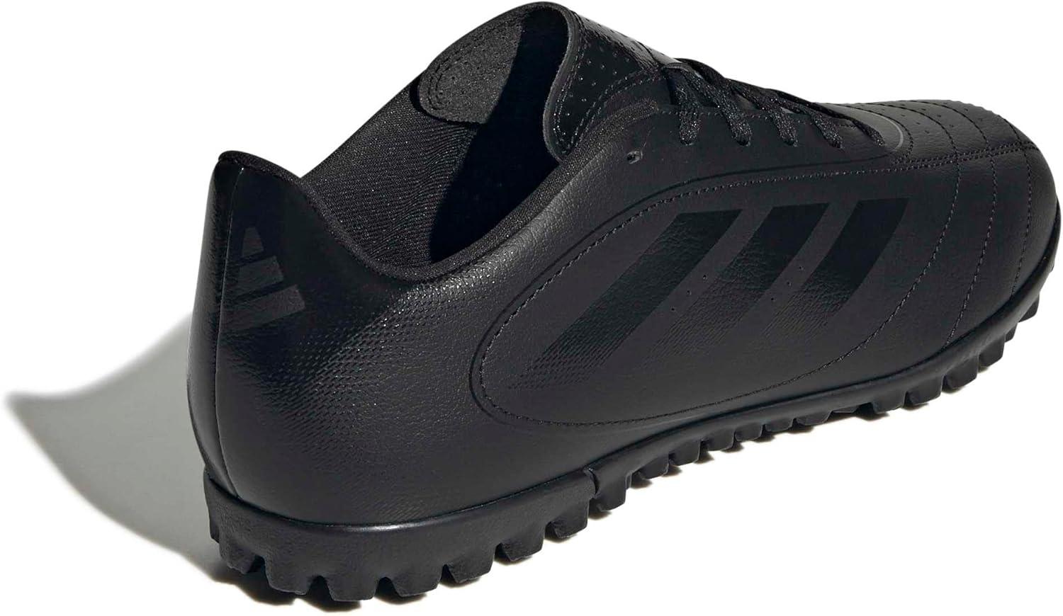 image:imageadidas Unisex Adult Goletto IX Turf Soccer ShoesBlack