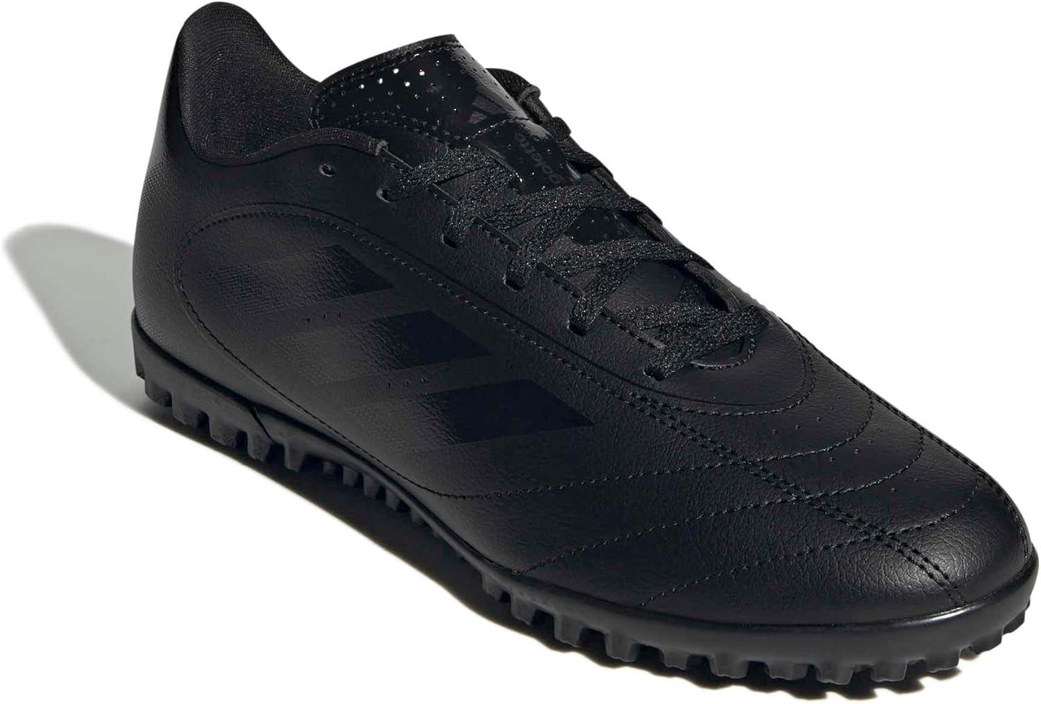 image:imageadidas Unisex Adult Goletto IX Turf Soccer ShoesBlack
