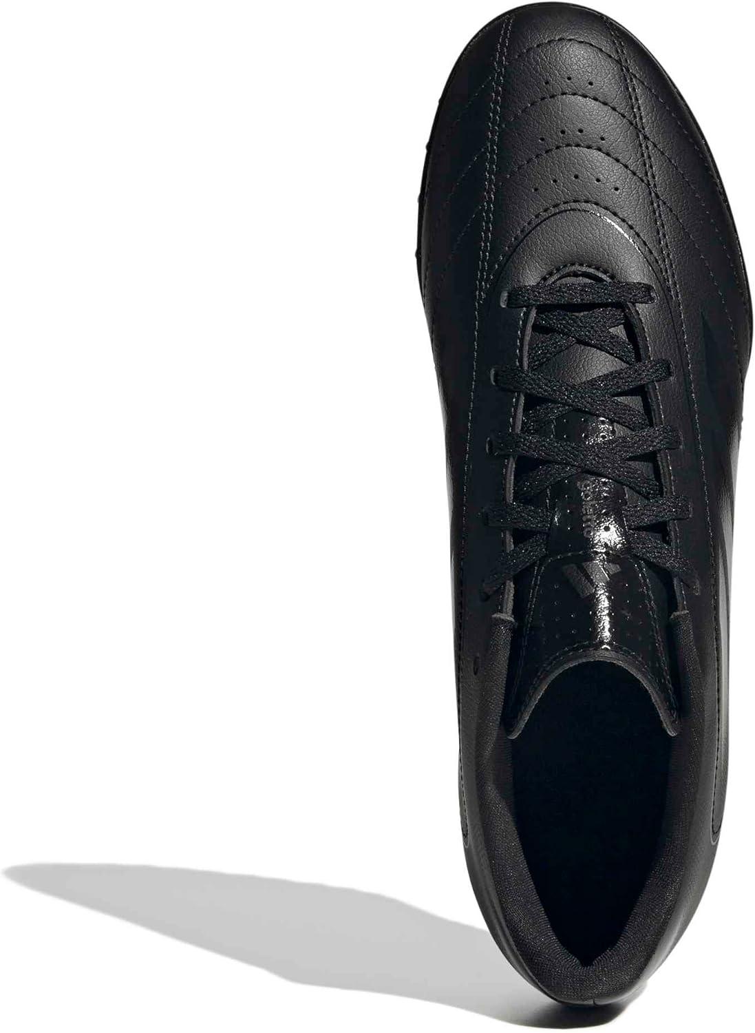 image:imageadidas Unisex Adult Goletto IX Turf Soccer ShoesBlack