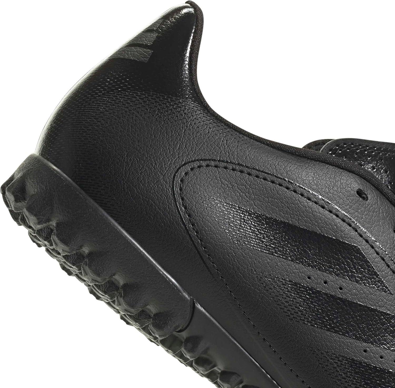 image:imageadidas Unisex Adult Goletto IX Turf Soccer ShoesBlack
