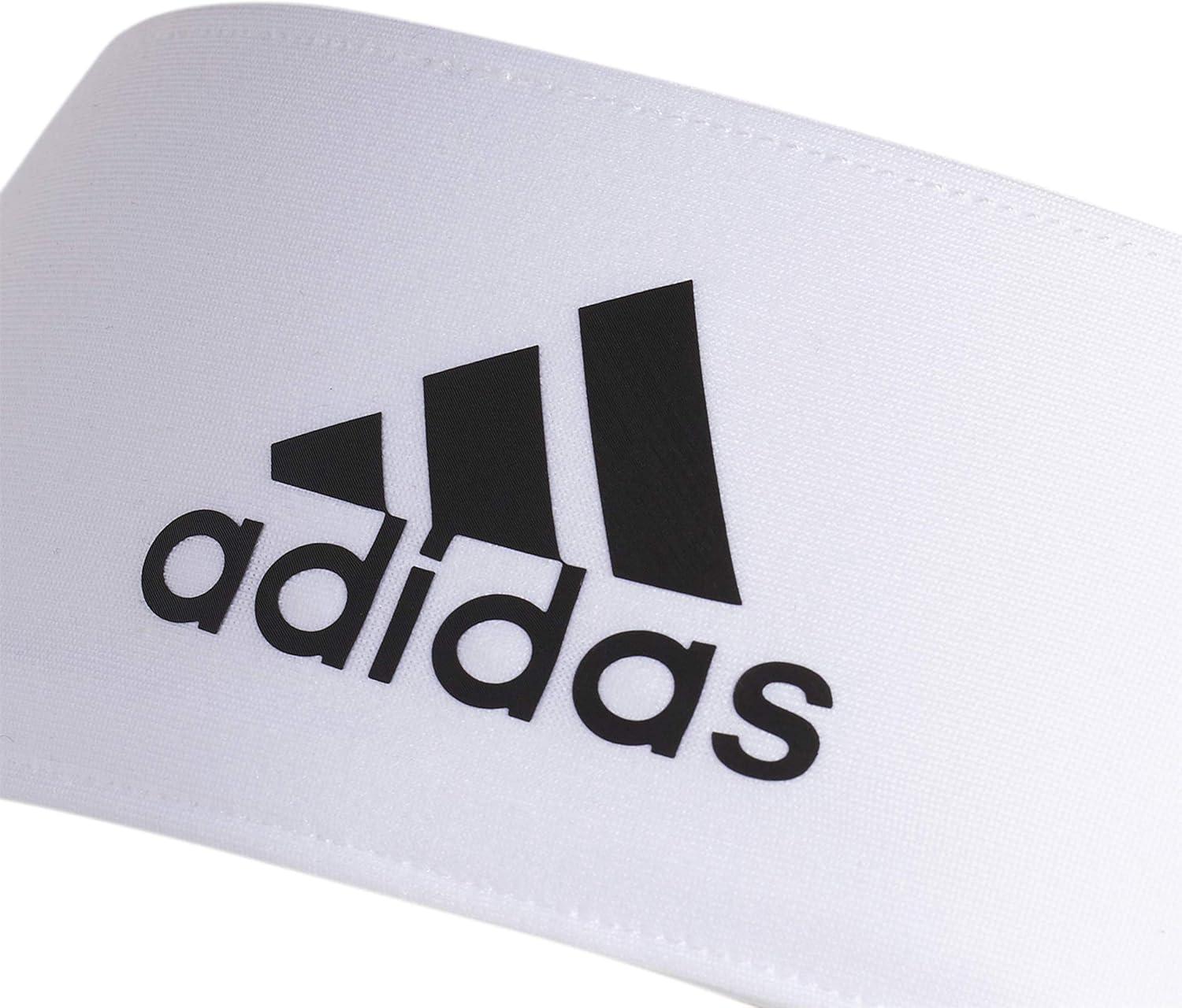 image:imageadidas Unisex Alphaskin Headband Performance Workout Ear amp Sweat BandTie1WhiteBlack