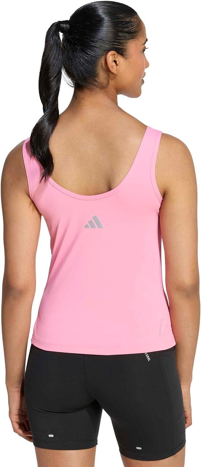 image:imageadidas Womens Adi365 Basic Camisole TankBliss Pink
