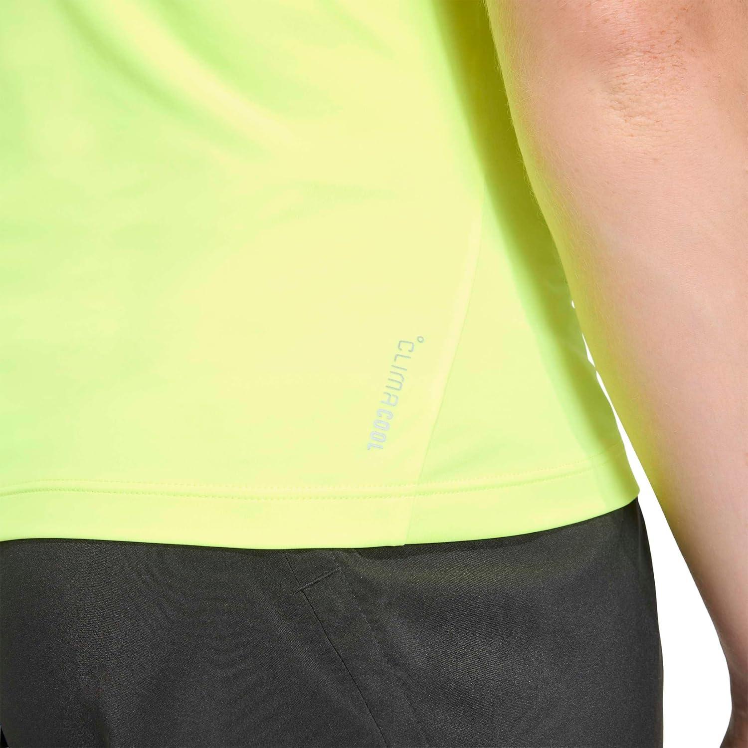 image:imageadidas Womens Adi365 Basic Camisole TankSolar Yellow