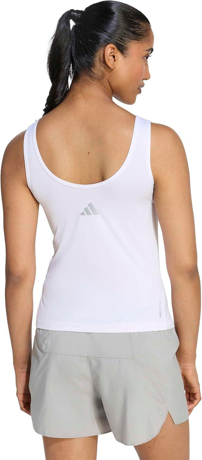 image:imageadidas Womens Adi365 Basic Camisole TankWhite