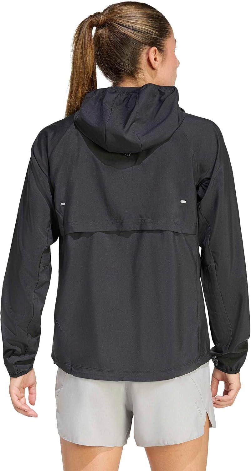 image:imageadidas womens Adi365 Basic JacketBlack