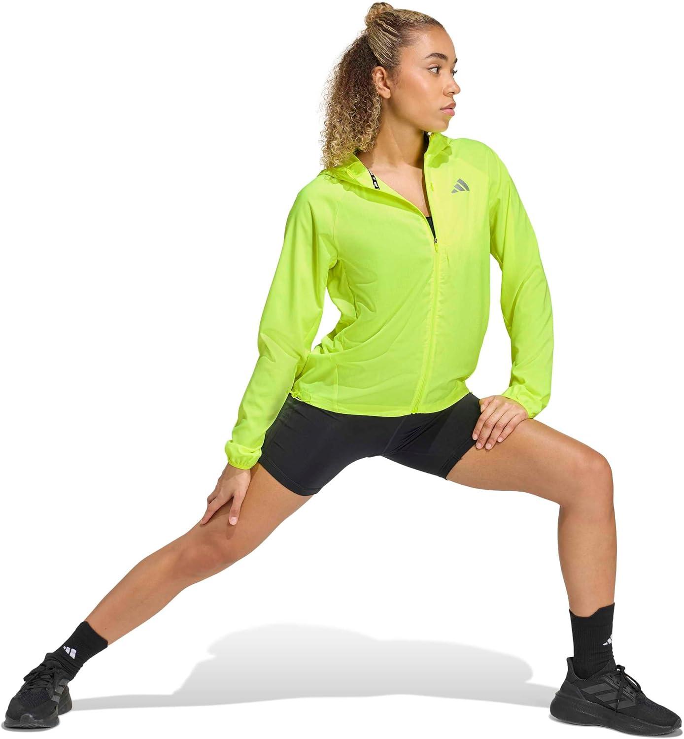 image:imageadidas womens Adi365 Basic JacketSolar Yellow