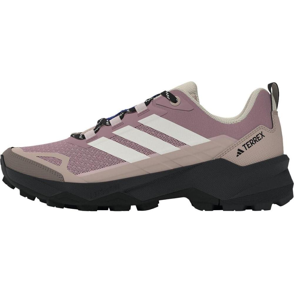 image:imageAdidas Womens Terrex Skychaser Ax5 HikingMagic MauveOff WhiteWonder Taupe