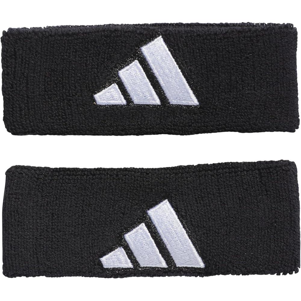 image:imageadidas Interval Muscle Bicep Band MultipackBlackWhite